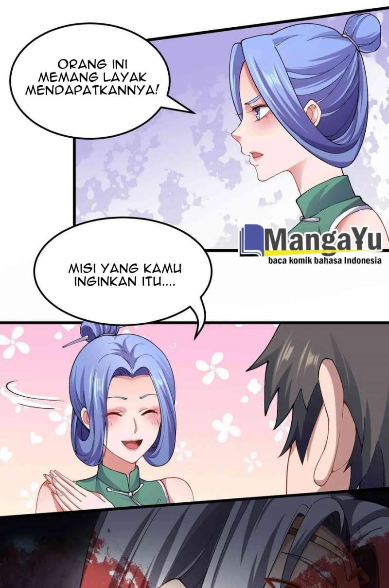 First Dragon (Yuanlong) Chapter 78 Gambar 11